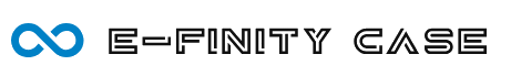 E-finity case